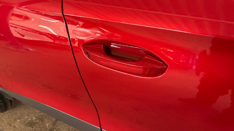 CUPRA Formentor 1.5 TSI 150 V1 5dr DSG Petrol Estate